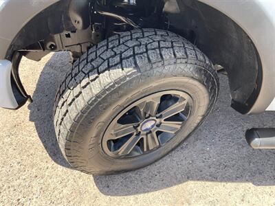 2014 Ford F-150 XL - Photo 11 - Phoenix, AZ 85009
