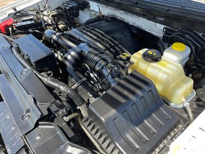 2014 Ford F-150 XL - Photo 10 - Phoenix, AZ 85009