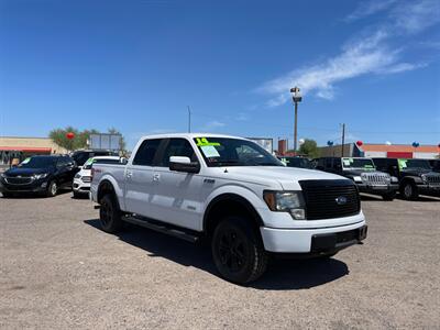 2014 Ford F-150 XL - Photo 12 - Phoenix, AZ 85009