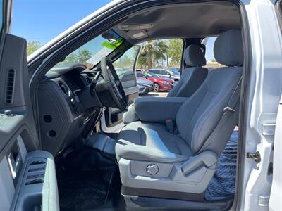 2014 Ford F-150 XL - Photo 5 - Phoenix, AZ 85009