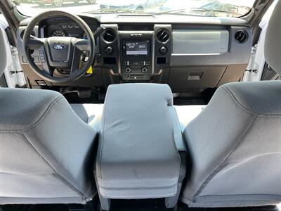 2014 Ford F-150 XL - Photo 9 - Phoenix, AZ 85009