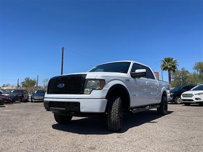 2014 Ford F-150 XL - Photo 2 - Phoenix, AZ 85009