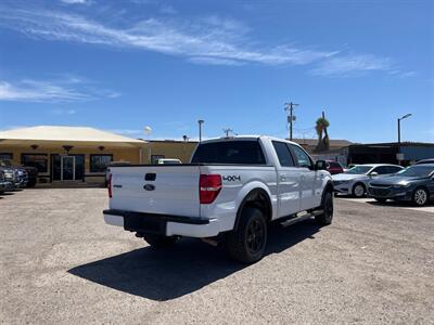 2014 Ford F-150 XL - Photo 15 - Phoenix, AZ 85009