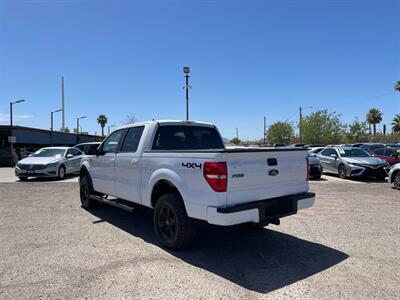 2014 Ford F-150 XL - Photo 14 - Phoenix, AZ 85009