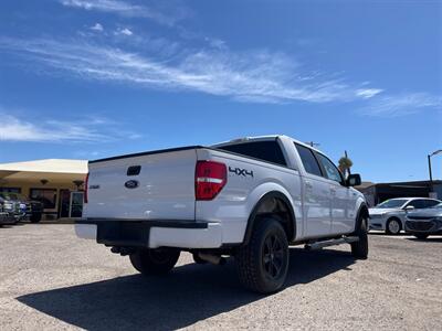 2014 Ford F-150 XL - Photo 4 - Phoenix, AZ 85009