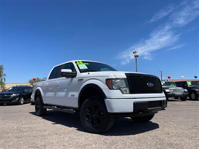 2014 Ford F-150 XL Truck