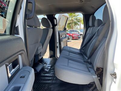 2014 Ford F-150 XL - Photo 6 - Phoenix, AZ 85009
