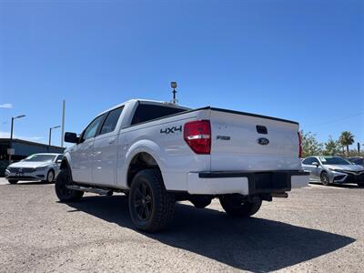 2014 Ford F-150 XL - Photo 3 - Phoenix, AZ 85009