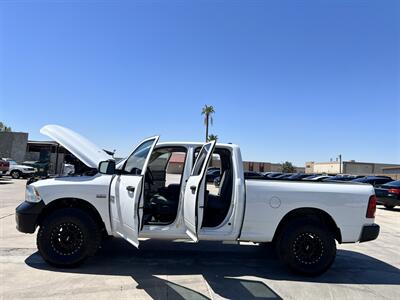 2018 RAM 1500 Tradesman   - Photo 6 - Phoenix, AZ 85009
