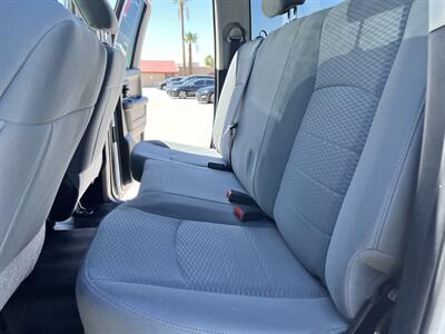 2018 RAM 1500 Tradesman   - Photo 10 - Phoenix, AZ 85009