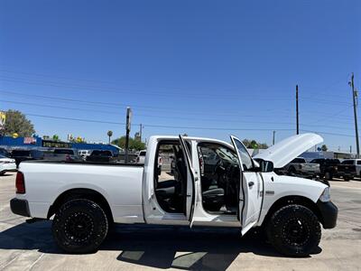 2018 RAM 1500 Tradesman   - Photo 5 - Phoenix, AZ 85009