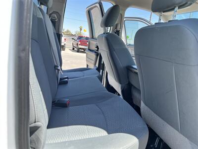 2018 RAM 1500 Tradesman   - Photo 11 - Phoenix, AZ 85009