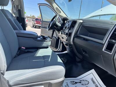 2018 RAM 1500 Tradesman   - Photo 12 - Phoenix, AZ 85009