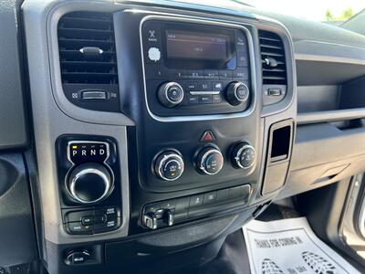 2018 RAM 1500 Tradesman   - Photo 8 - Phoenix, AZ 85009