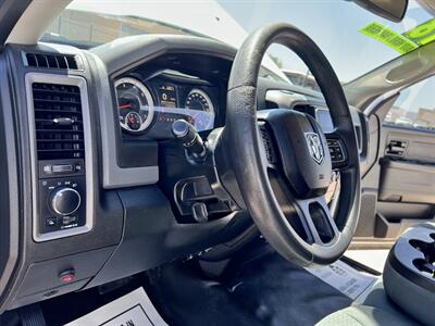 2018 RAM 1500 Tradesman   - Photo 7 - Phoenix, AZ 85009