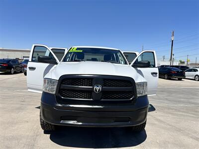 2018 RAM 1500 Tradesman   - Photo 4 - Phoenix, AZ 85009