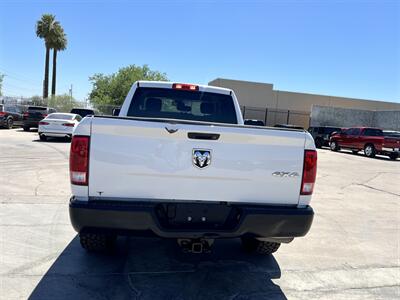 2018 RAM 1500 Tradesman   - Photo 3 - Phoenix, AZ 85009