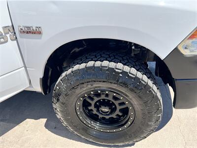 2018 RAM 1500 Tradesman   - Photo 14 - Phoenix, AZ 85009