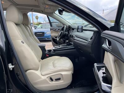 2017 Mazda CX-9 Touring   - Photo 8 - Phoenix, AZ 85009