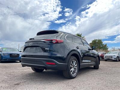 2017 Mazda CX-9 Touring   - Photo 4 - Phoenix, AZ 85009