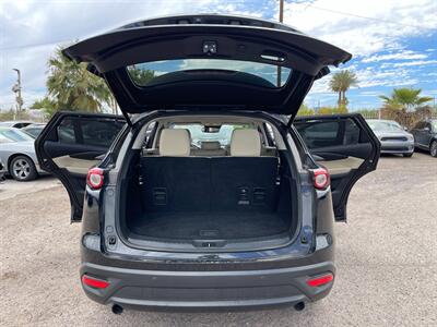 2017 Mazda CX-9 Touring   - Photo 7 - Phoenix, AZ 85009