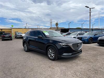 2017 Mazda CX-9 Touring   - Photo 14 - Phoenix, AZ 85009