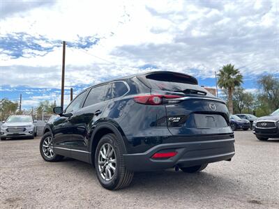 2017 Mazda CX-9 Touring   - Photo 3 - Phoenix, AZ 85009
