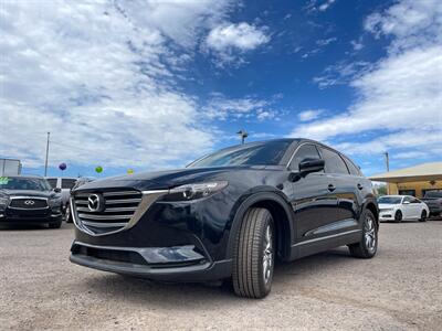 2017 Mazda CX-9 Touring   - Photo 2 - Phoenix, AZ 85009