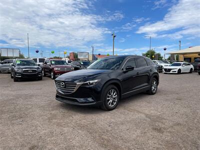 2017 Mazda CX-9 Touring   - Photo 15 - Phoenix, AZ 85009