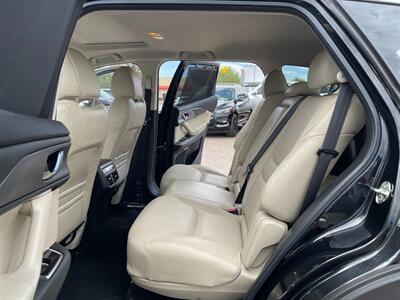 2017 Mazda CX-9 Touring   - Photo 6 - Phoenix, AZ 85009