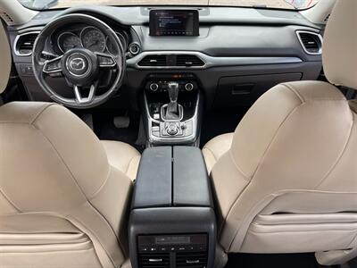 2017 Mazda CX-9 Touring   - Photo 10 - Phoenix, AZ 85009