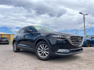 2017 Mazda CX-9 Touring   - Photo 1 - Phoenix, AZ 85009