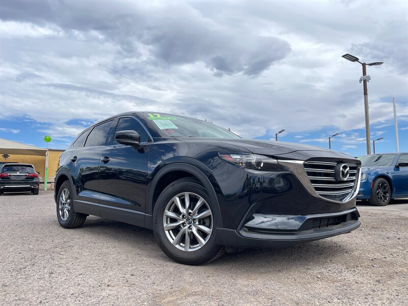 2017 Mazda CX-9 Touring   - Photo 1 - Phoenix, AZ 85009