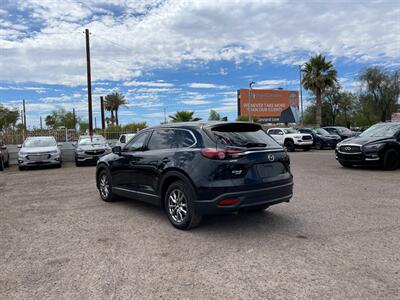 2017 Mazda CX-9 Touring   - Photo 16 - Phoenix, AZ 85009