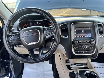 2018 Dodge Durango SXT   - Photo 10 - Phoenix, AZ 85009