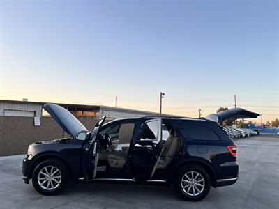 2018 Dodge Durango SXT   - Photo 6 - Phoenix, AZ 85009