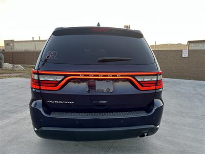 2018 Dodge Durango SXT   - Photo 3 - Phoenix, AZ 85009