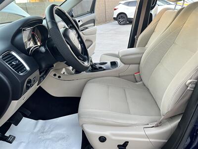 2018 Dodge Durango SXT   - Photo 7 - Phoenix, AZ 85009