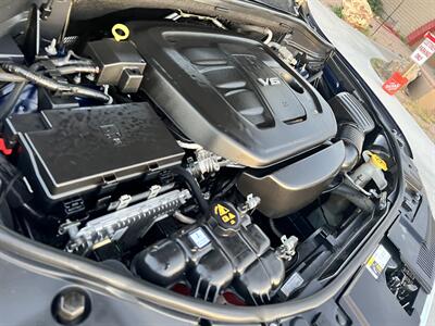 2018 Dodge Durango SXT   - Photo 17 - Phoenix, AZ 85009