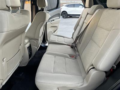 2018 Dodge Durango SXT   - Photo 12 - Phoenix, AZ 85009