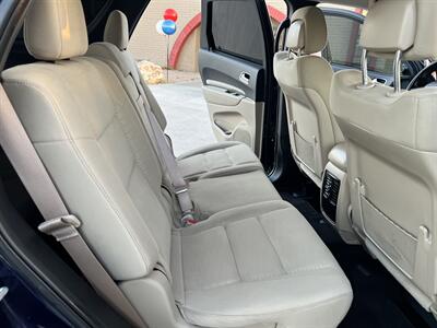 2018 Dodge Durango SXT   - Photo 15 - Phoenix, AZ 85009