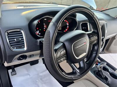 2018 Dodge Durango SXT   - Photo 8 - Phoenix, AZ 85009