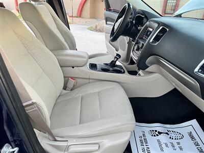 2018 Dodge Durango SXT   - Photo 16 - Phoenix, AZ 85009