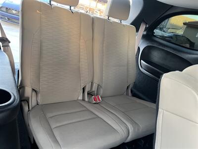 2018 Dodge Durango SXT   - Photo 14 - Phoenix, AZ 85009