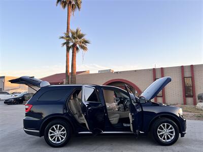 2018 Dodge Durango SXT   - Photo 5 - Phoenix, AZ 85009
