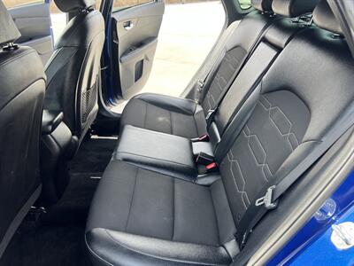 2021 Kia Forte GT-Line - Photo 11 - Phoenix, AZ 85009