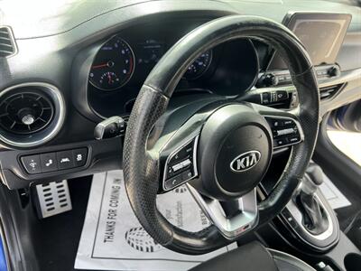 2021 Kia Forte GT-Line - Photo 8 - Phoenix, AZ 85009