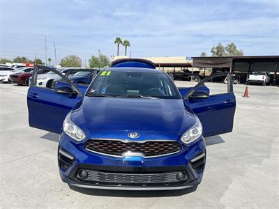 2021 Kia Forte GT-Line - Photo 4 - Phoenix, AZ 85009