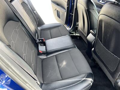 2021 Kia Forte GT-Line - Photo 13 - Phoenix, AZ 85009