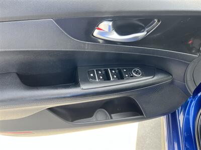 2021 Kia Forte GT-Line - Photo 10 - Phoenix, AZ 85009